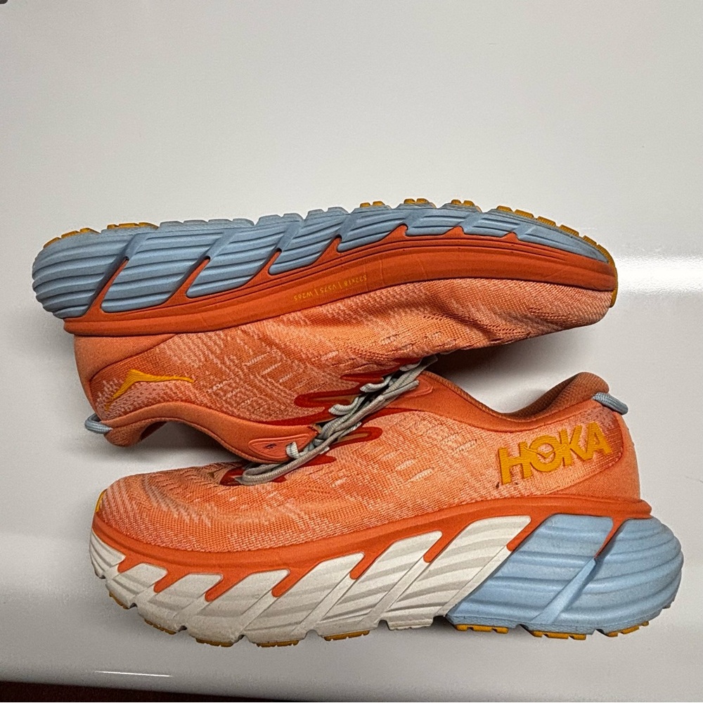 HOKA graviota 4 - Picture 4 of 8